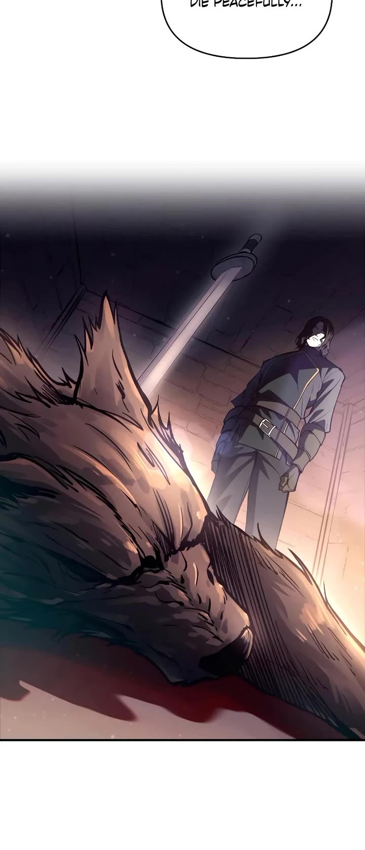 I Became the Tyrant of a Defense Game Chapter 186 page 14 - Chapter 186