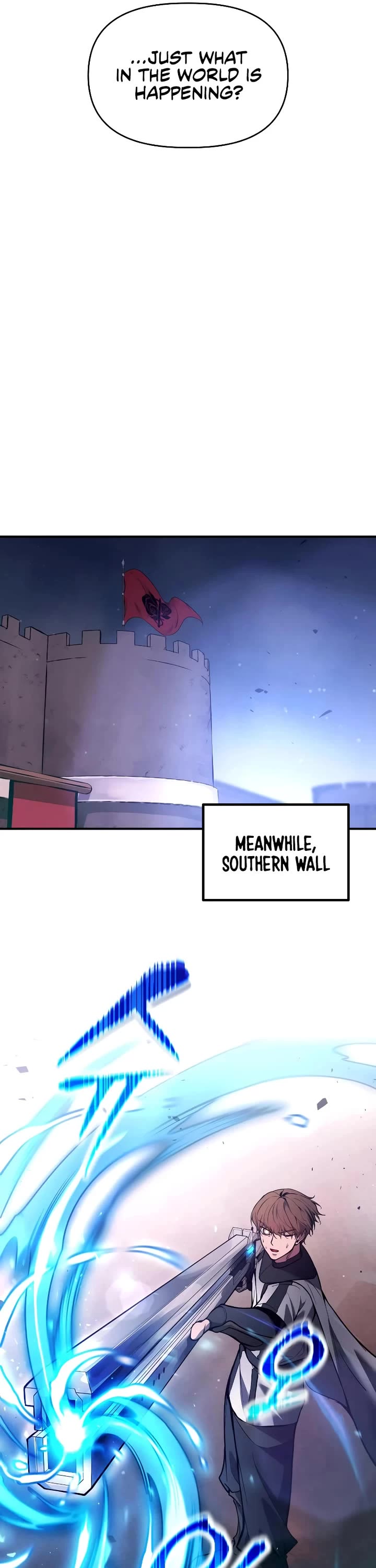 I Became the Tyrant of a Defense Game Chapter 186 page 15 - Chapter 186