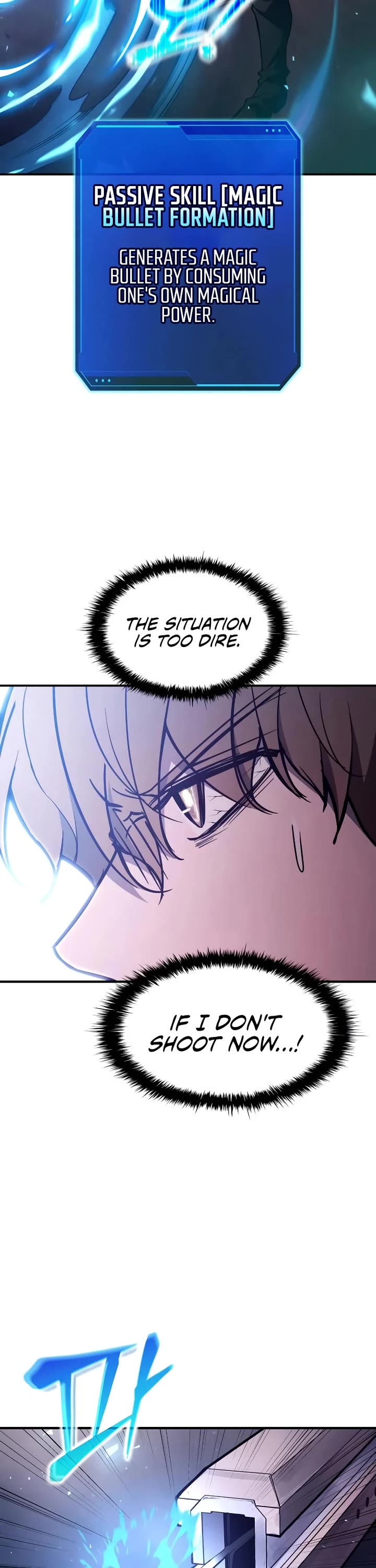 I Became the Tyrant of a Defense Game Chapter 186 page 16 - Chapter 186