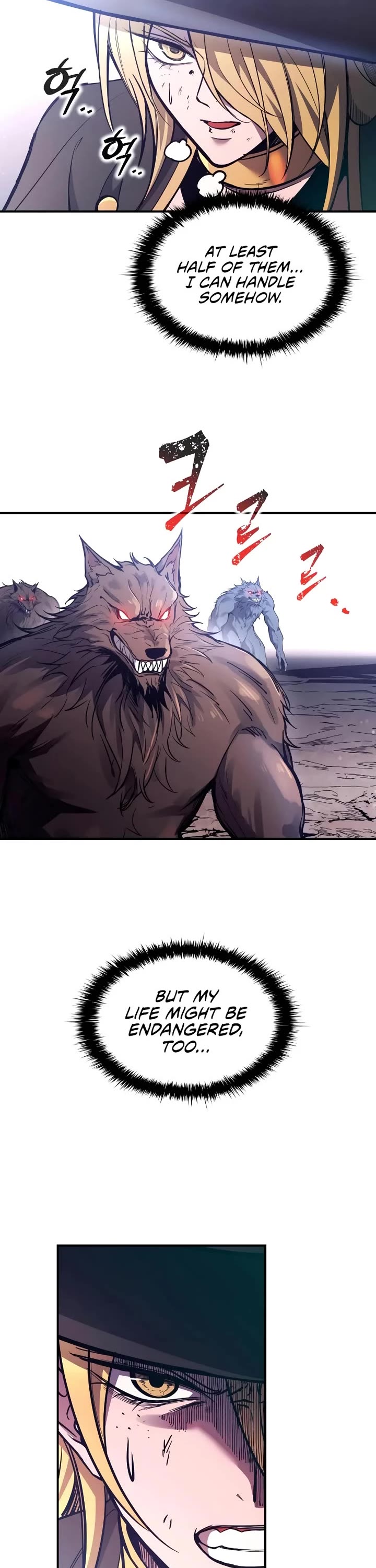 I Became the Tyrant of a Defense Game Chapter 186 page 2 - Chapter 186