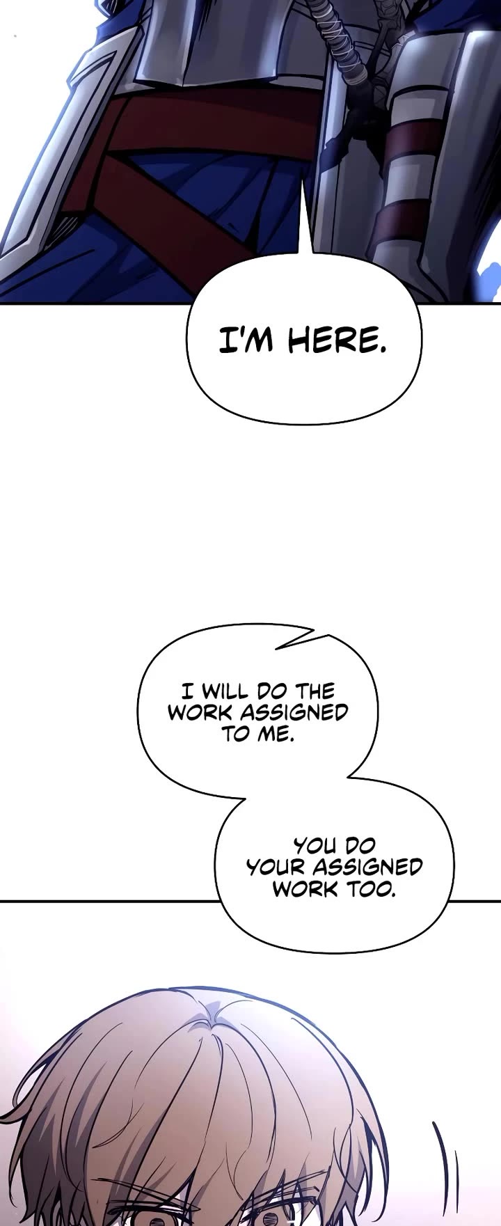 I Became the Tyrant of a Defense Game Chapter 186 page 22 - Chapter 186