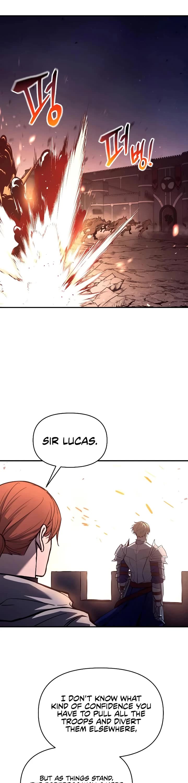 I Became the Tyrant of a Defense Game Chapter 186 page 24 - Chapter 186