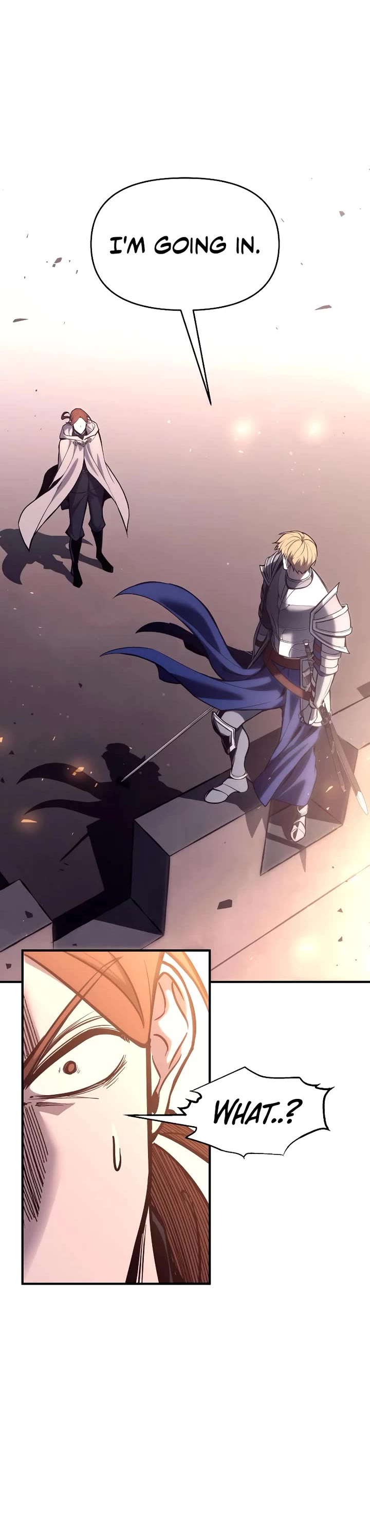I Became the Tyrant of a Defense Game Chapter 186 page 27 - Chapter 186