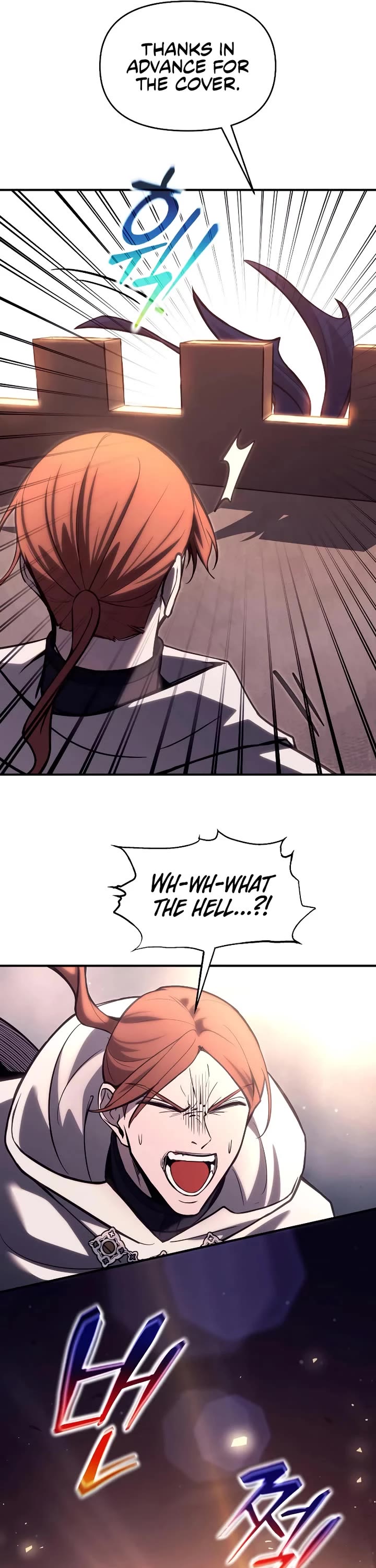 I Became the Tyrant of a Defense Game Chapter 186 page 28 - Chapter 186