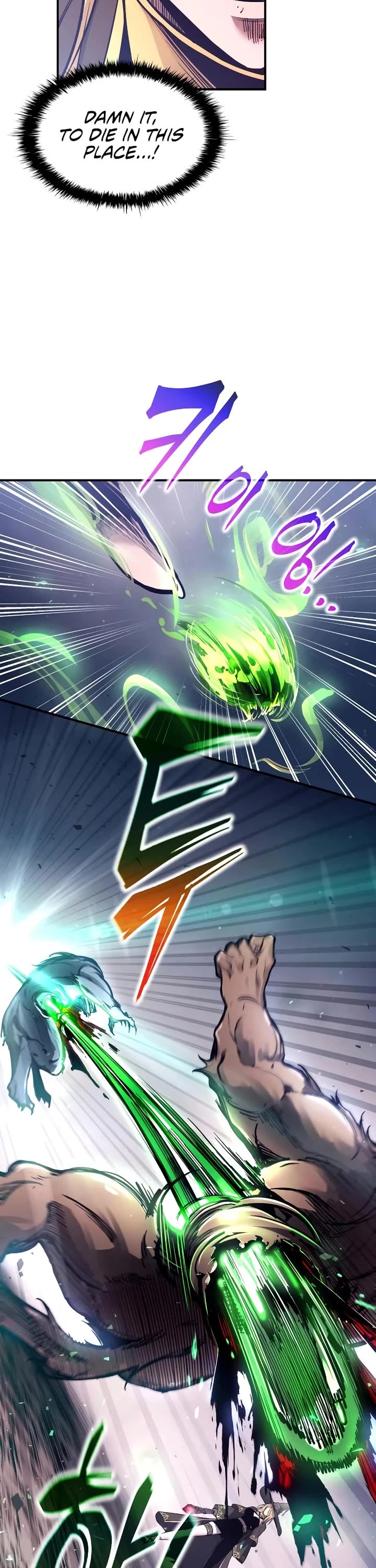 I Became the Tyrant of a Defense Game Chapter 186 page 3 - Chapter 186