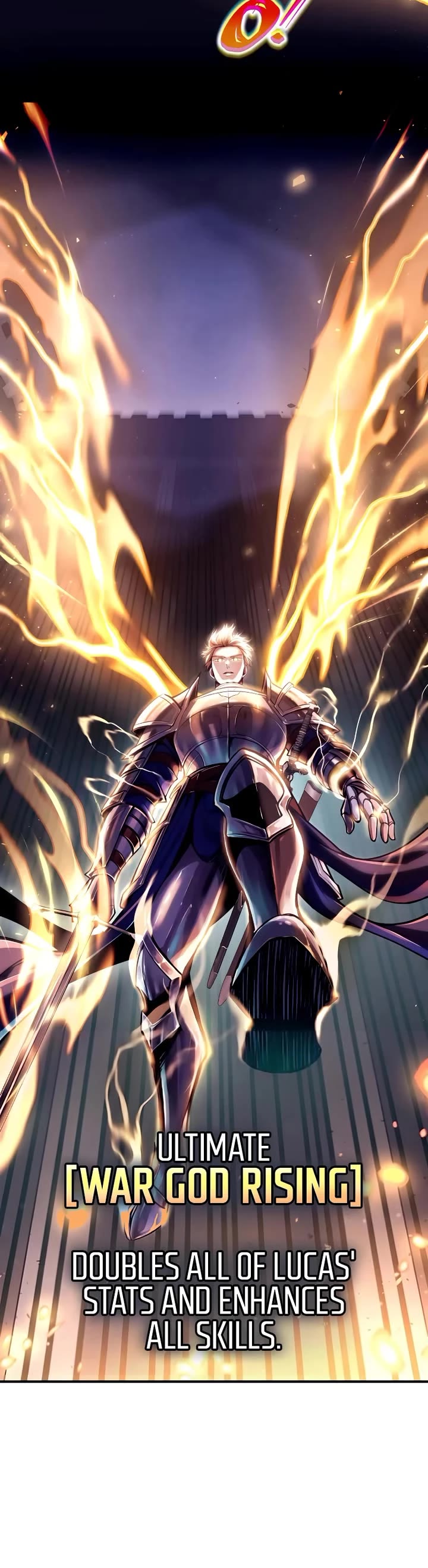 I Became the Tyrant of a Defense Game Chapter 186 page 30 - Chapter 186