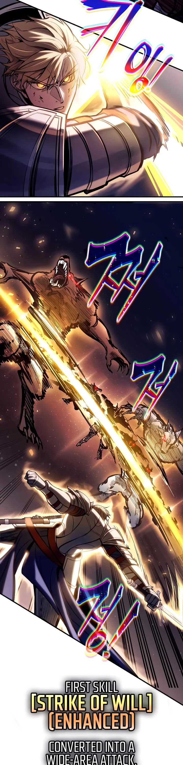 I Became the Tyrant of a Defense Game Chapter 186 page 34 - Chapter 186
