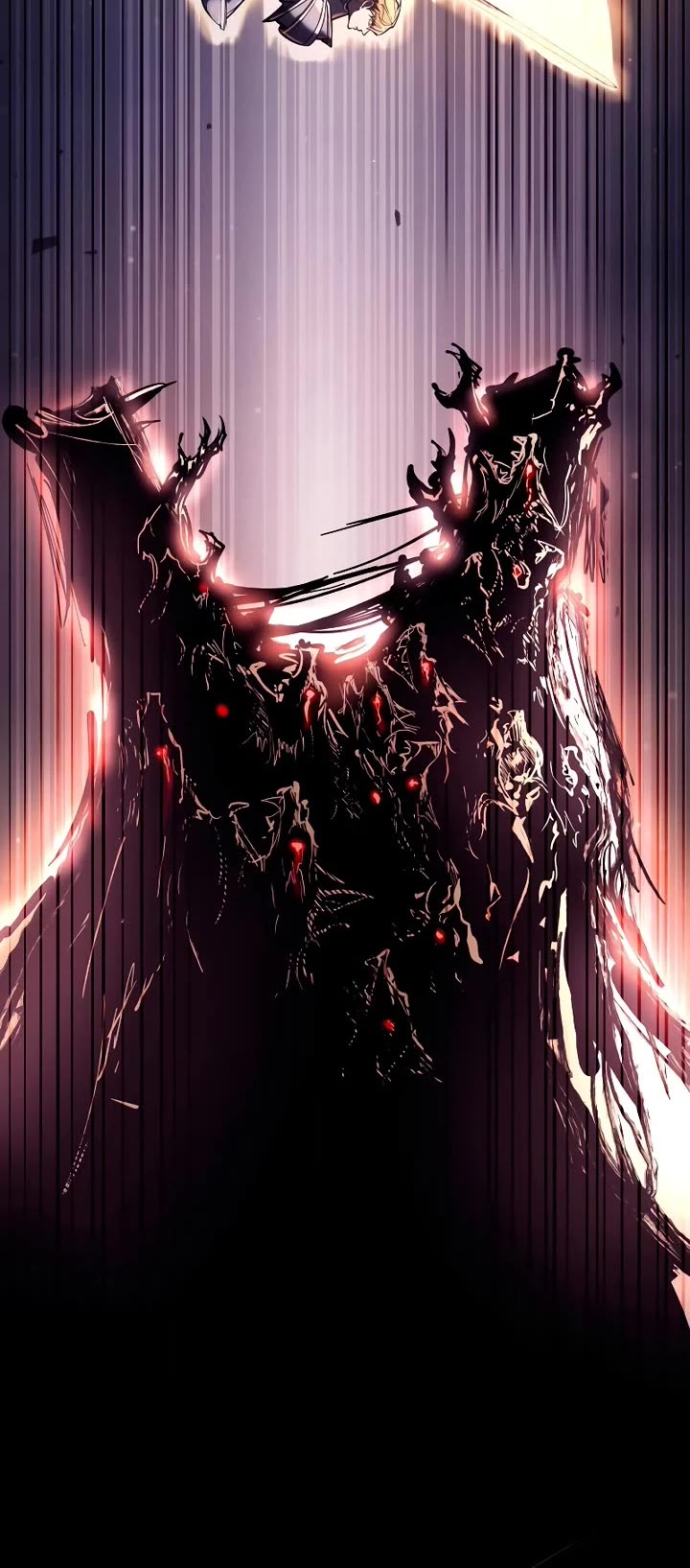 I Became the Tyrant of a Defense Game Chapter 186 page 36 - Chapter 186