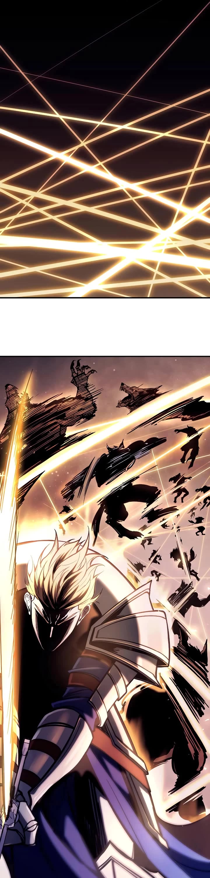 I Became the Tyrant of a Defense Game Chapter 186 page 37 - Chapter 186