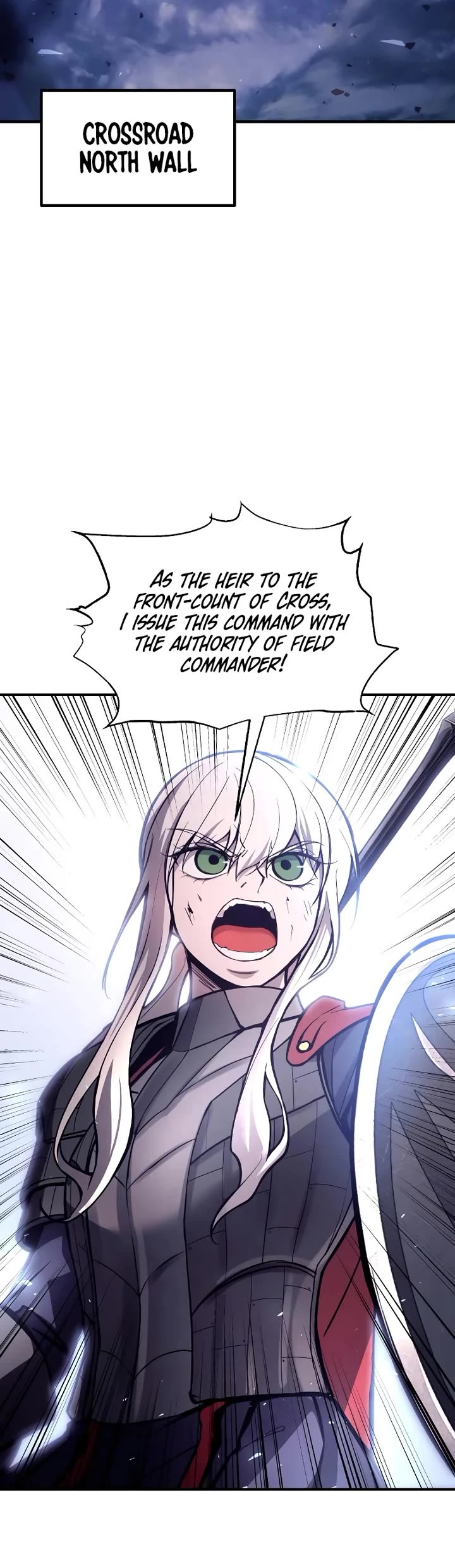 I Became the Tyrant of a Defense Game Chapter 186 page 40 - Chapter 186