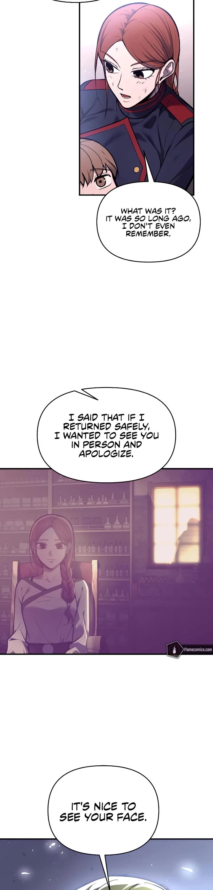 I Became the Tyrant of a Defense Game Chapter 186 page 43 - Chapter 186