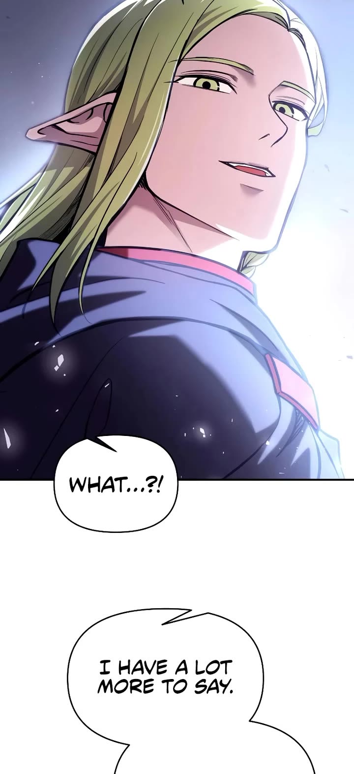I Became the Tyrant of a Defense Game Chapter 186 page 44 - Chapter 186