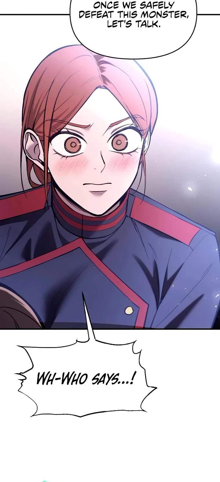 I Became the Tyrant of a Defense Game Chapter 186 page 45 - Chapter 186