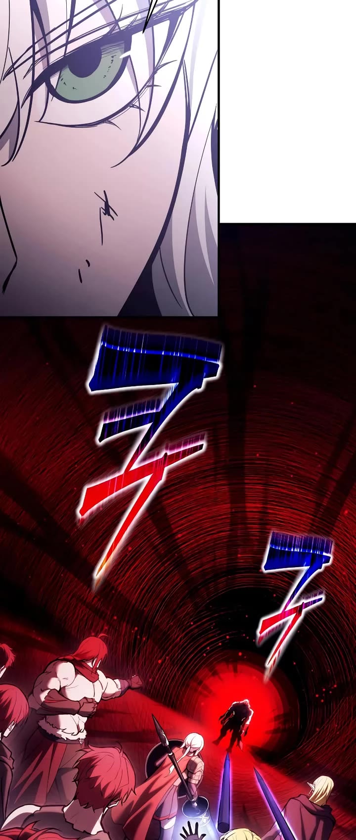 I Became the Tyrant of a Defense Game Chapter 186 page 48 - Chapter 186