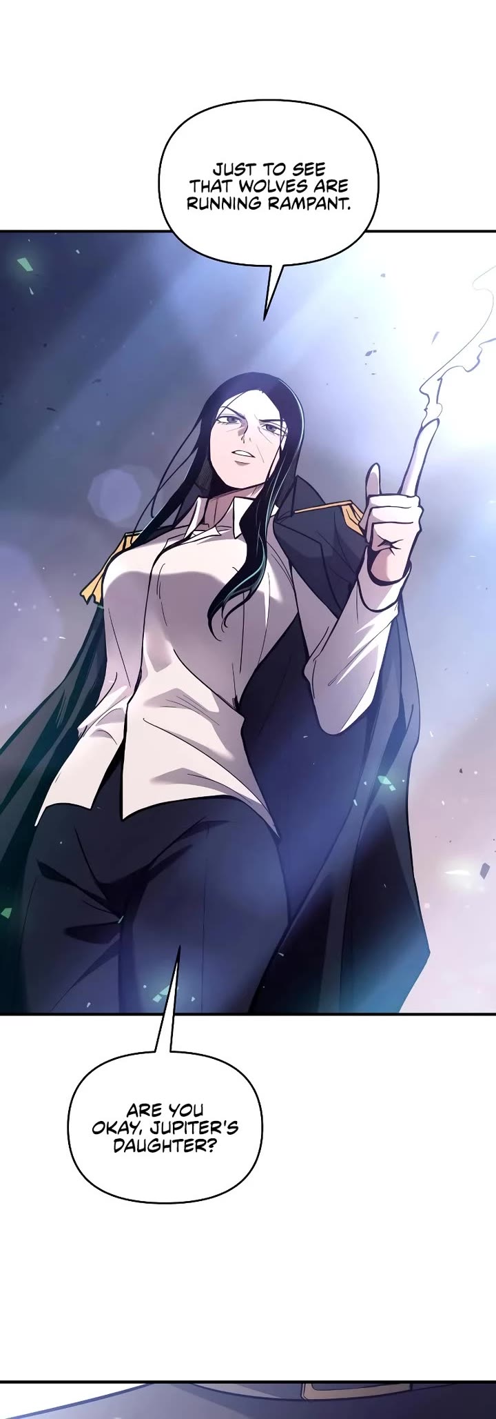I Became the Tyrant of a Defense Game Chapter 186 page 5 - Chapter 186