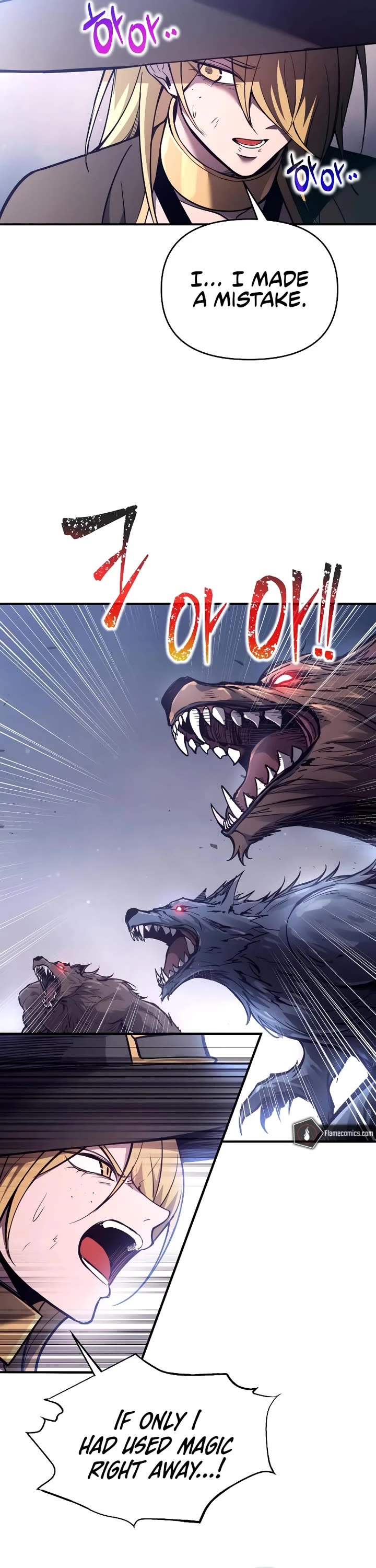 I Became the Tyrant of a Defense Game Chapter 186 page 6 - Chapter 186