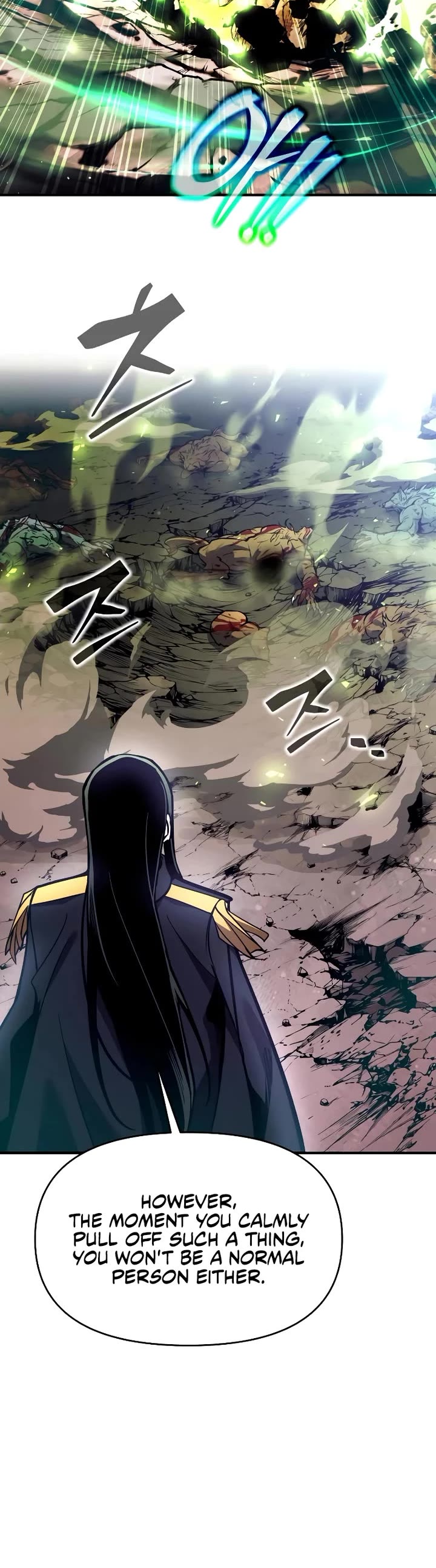 I Became the Tyrant of a Defense Game Chapter 186 page 9 - Chapter 186