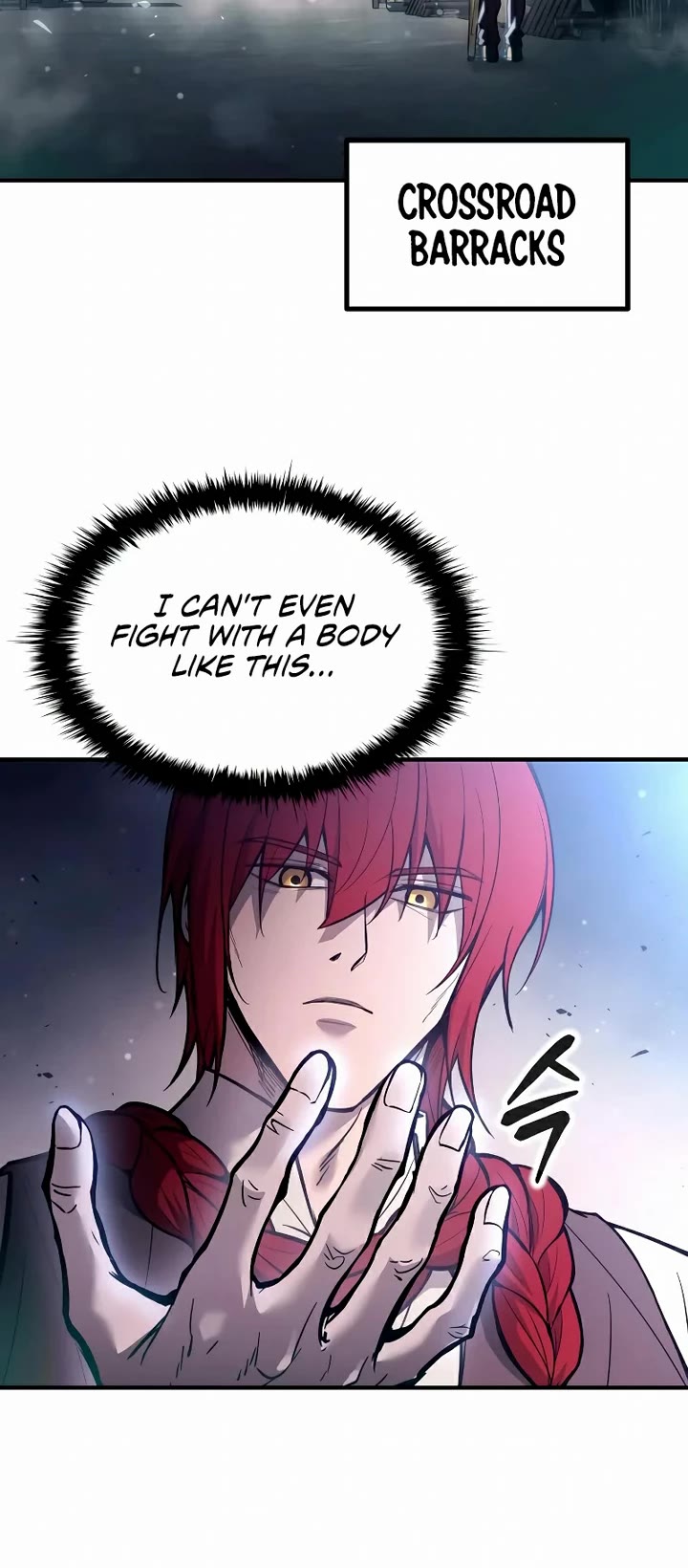 I Became the Tyrant of a Defense Game Chapter 187 page 10 - Chapter 187