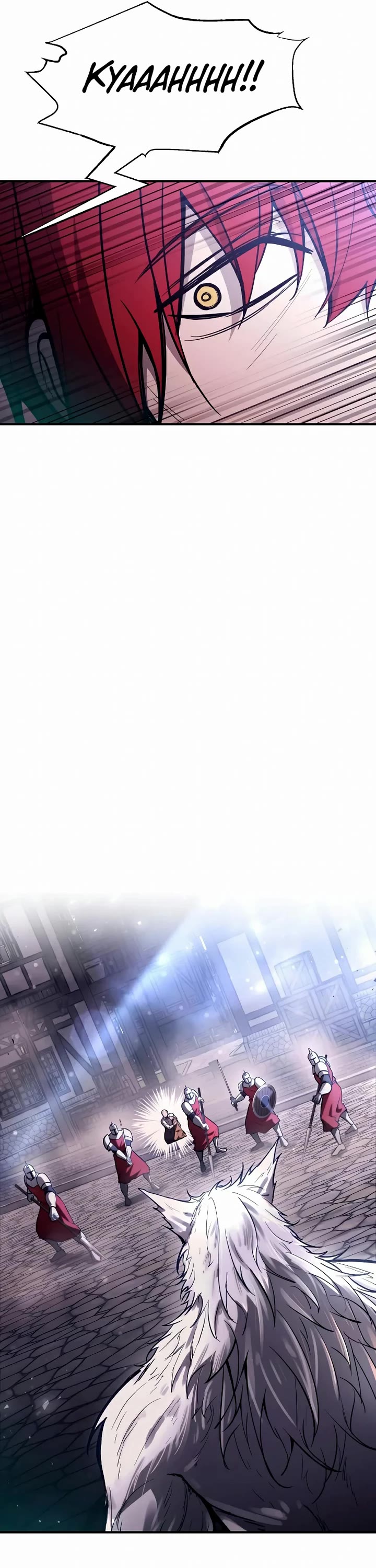 I Became the Tyrant of a Defense Game Chapter 187 page 11 - Chapter 187