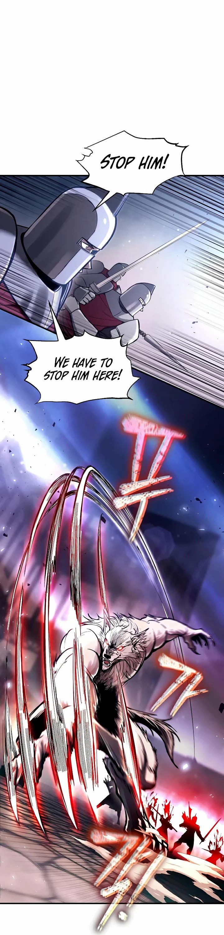 I Became the Tyrant of a Defense Game Chapter 187 page 12 - Chapter 187