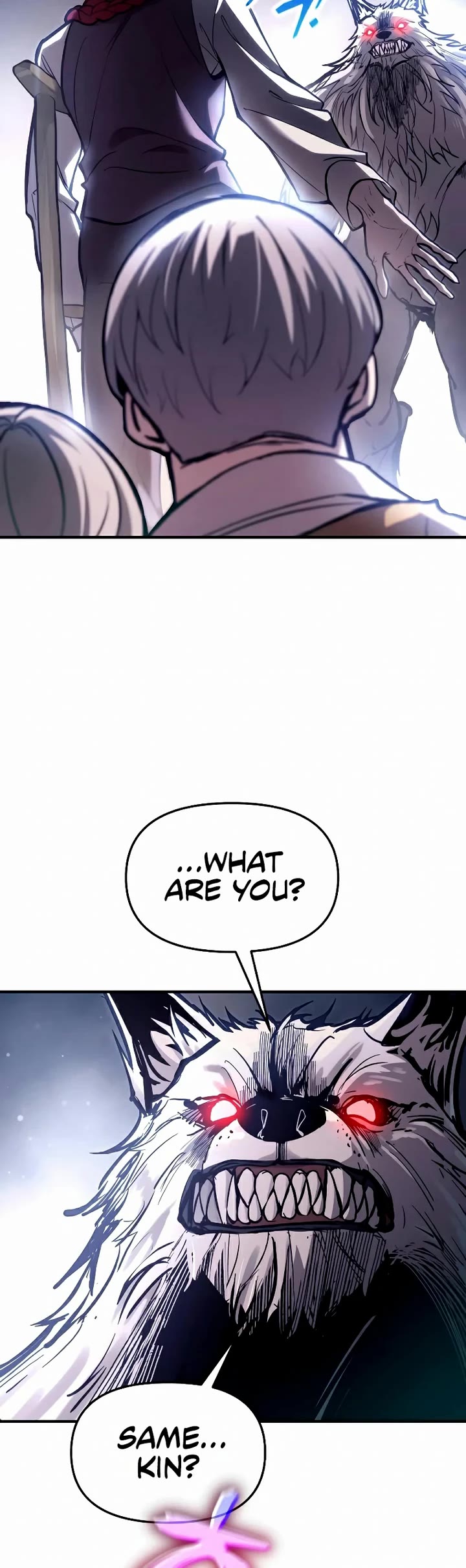 I Became the Tyrant of a Defense Game Chapter 187 page 14 - Chapter 187