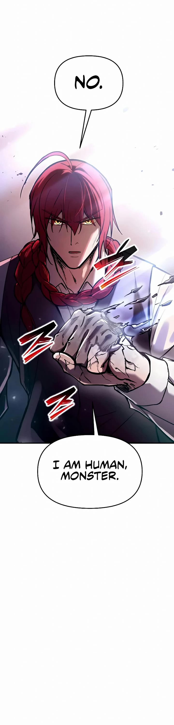 I Became the Tyrant of a Defense Game Chapter 187 page 16 - Chapter 187