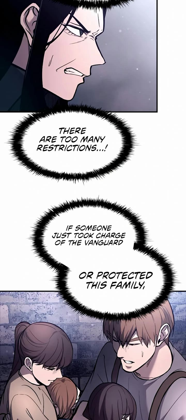 I Became the Tyrant of a Defense Game Chapter 187 page 18 - Chapter 187