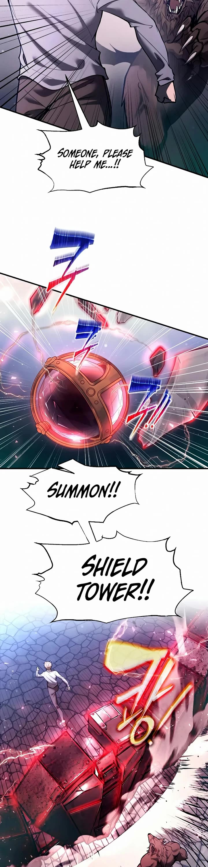 I Became the Tyrant of a Defense Game Chapter 187 page 2 - Chapter 187