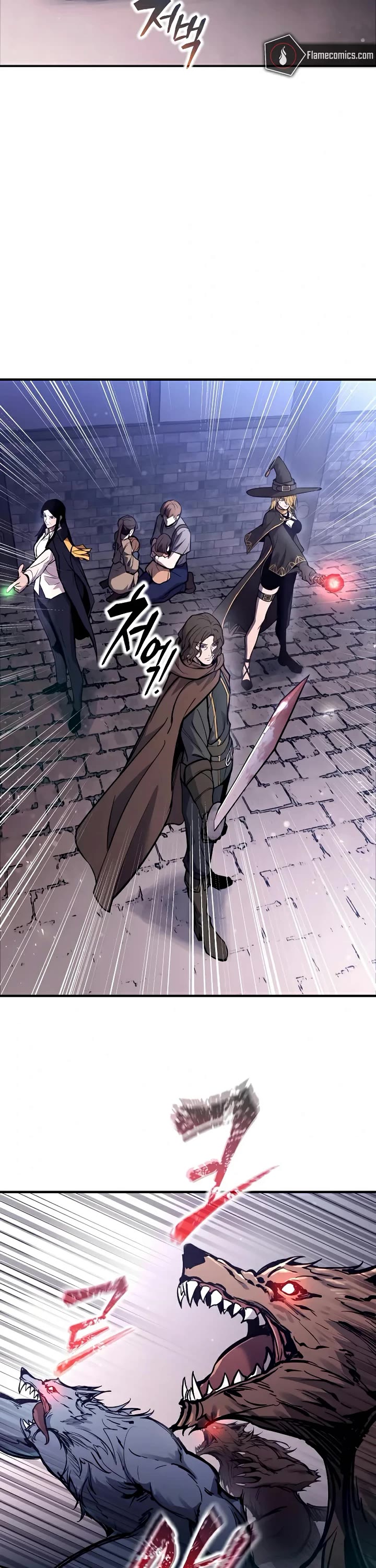 I Became the Tyrant of a Defense Game Chapter 187 page 22 - Chapter 187