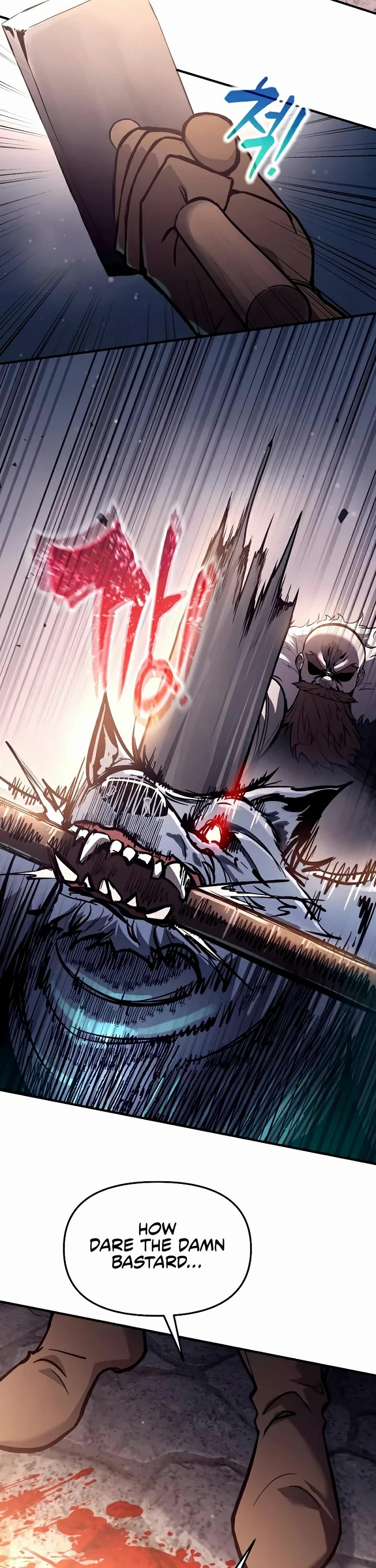 I Became the Tyrant of a Defense Game Chapter 187 page 26 - Chapter 187