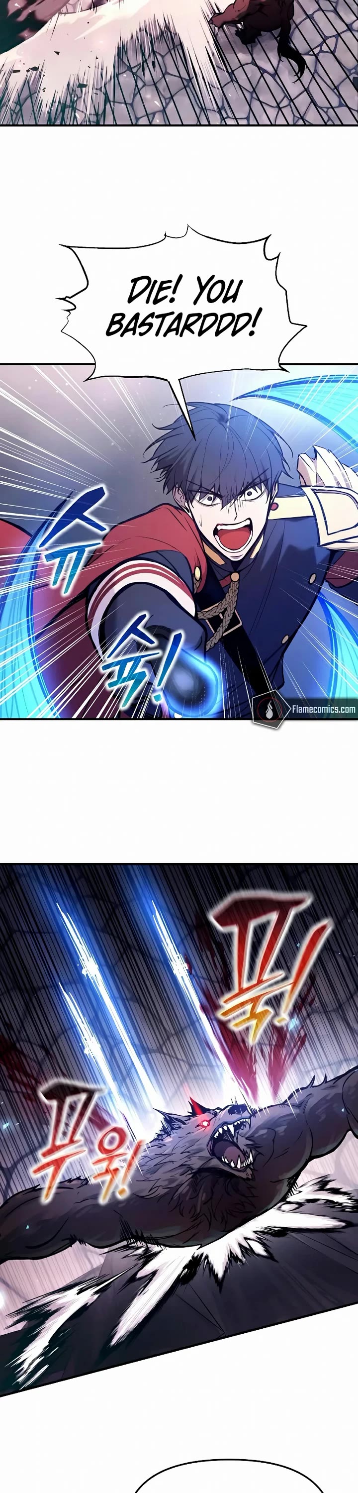 I Became the Tyrant of a Defense Game Chapter 187 page 3 - Chapter 187