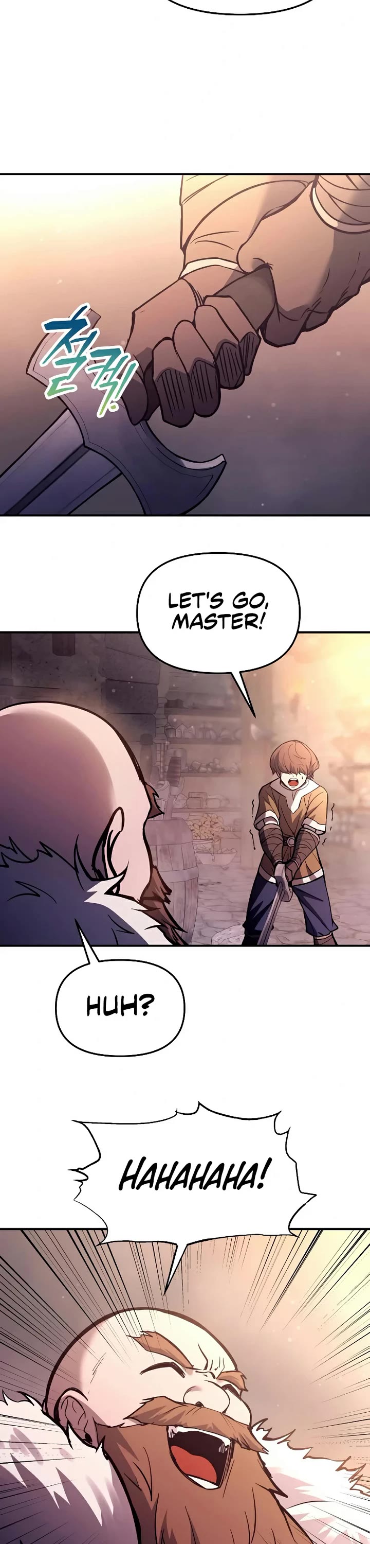 I Became the Tyrant of a Defense Game Chapter 187 page 30 - Chapter 187