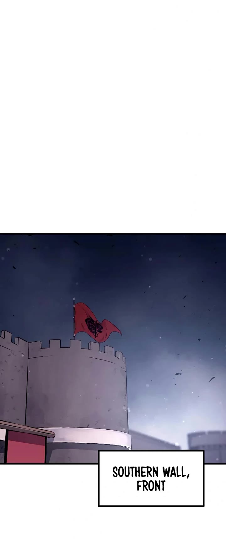 I Became the Tyrant of a Defense Game Chapter 187 page 33 - Chapter 187