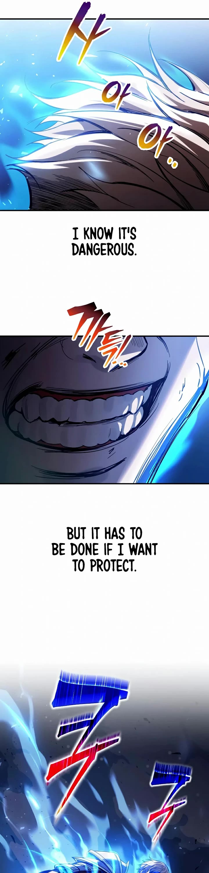 I Became the Tyrant of a Defense Game Chapter 187 page 39 - Chapter 187
