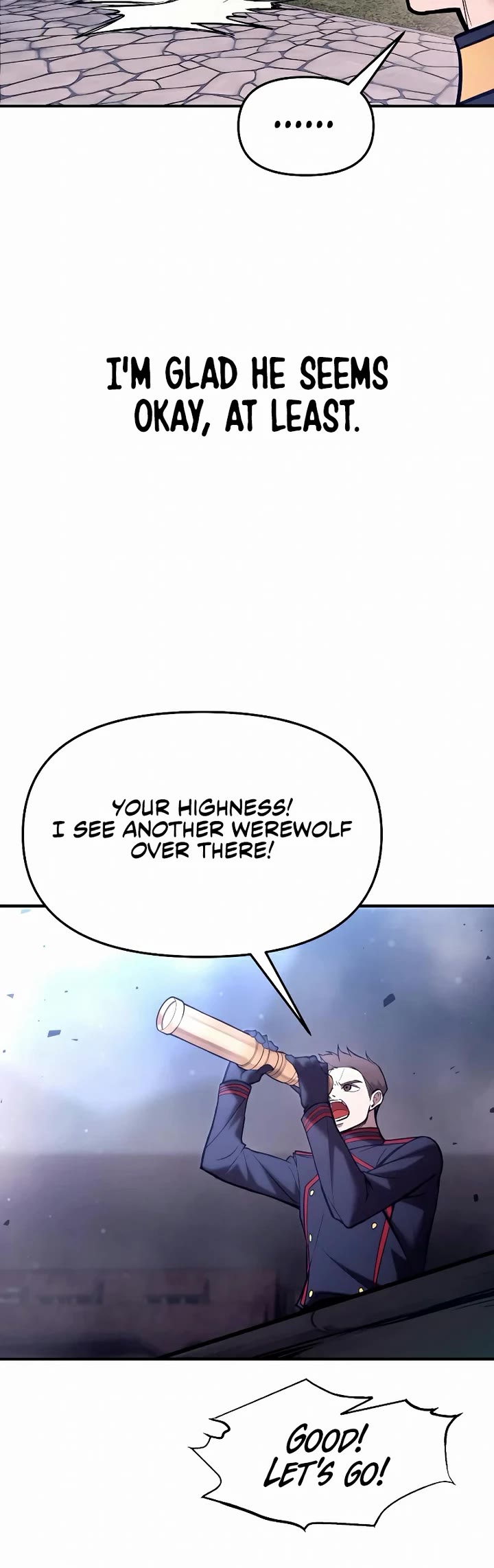 I Became the Tyrant of a Defense Game Chapter 187 page 5 - Chapter 187
