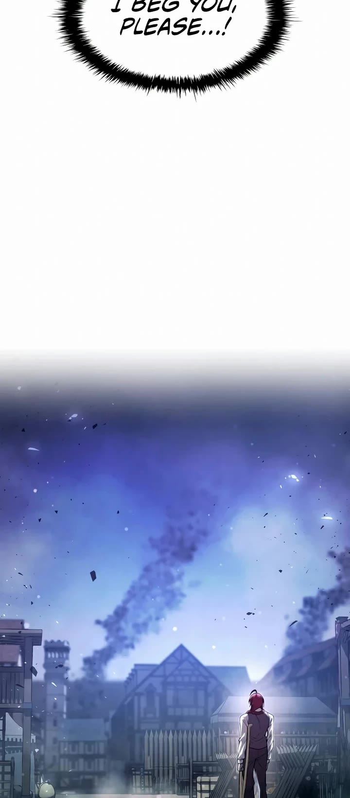 I Became the Tyrant of a Defense Game Chapter 187 page 9 - Chapter 187