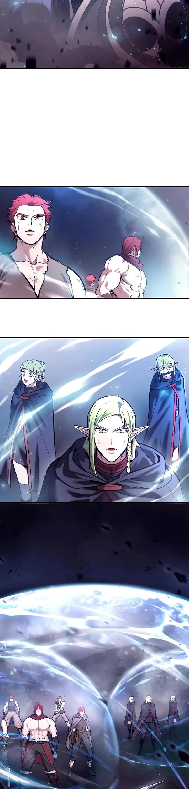 I Became the Tyrant of a Defense Game Chapter 188 page 21 - Chapter 188