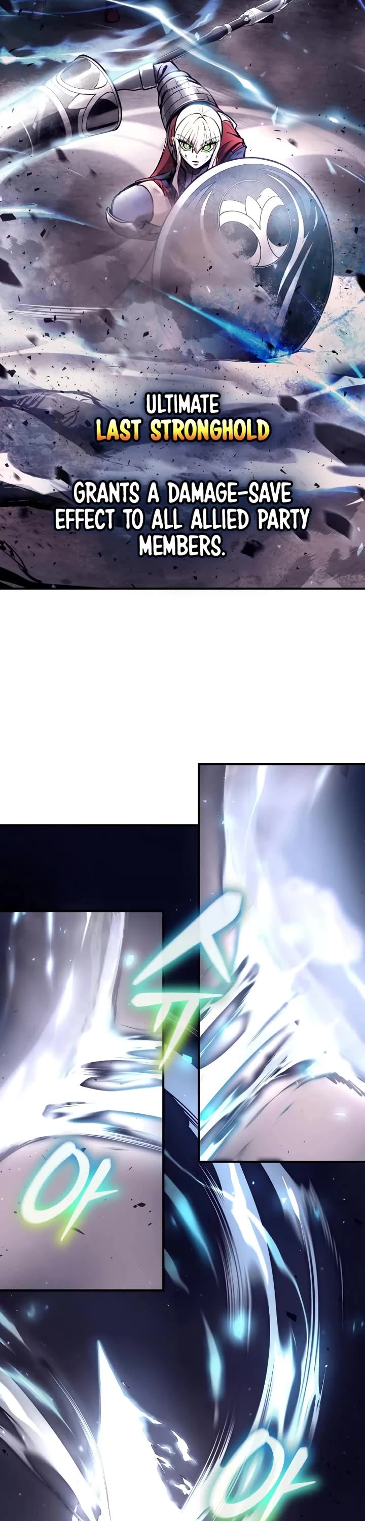 I Became the Tyrant of a Defense Game Chapter 188 page 22 - Chapter 188
