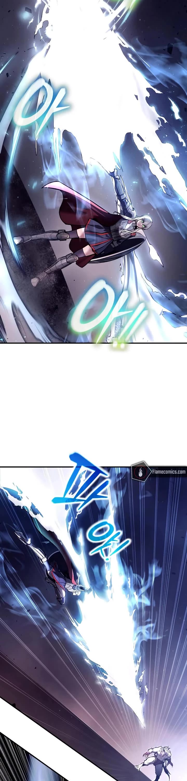 I Became the Tyrant of a Defense Game Chapter 188 page 23 - Chapter 188