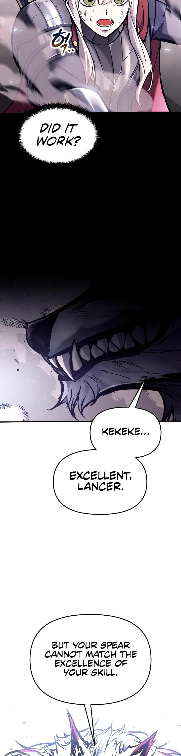 I Became the Tyrant of a Defense Game Chapter 188 page 28 - Chapter 188