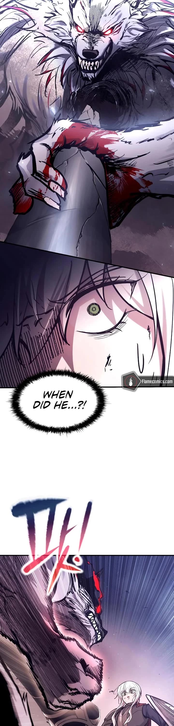 I Became the Tyrant of a Defense Game Chapter 188 page 29 - Chapter 188