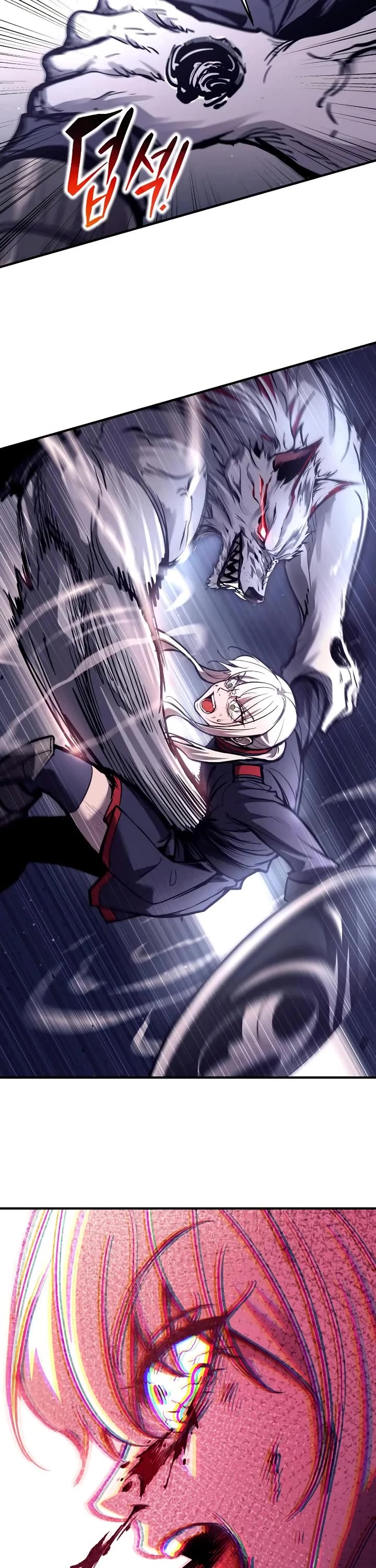 I Became the Tyrant of a Defense Game Chapter 188 page 31 - Chapter 188