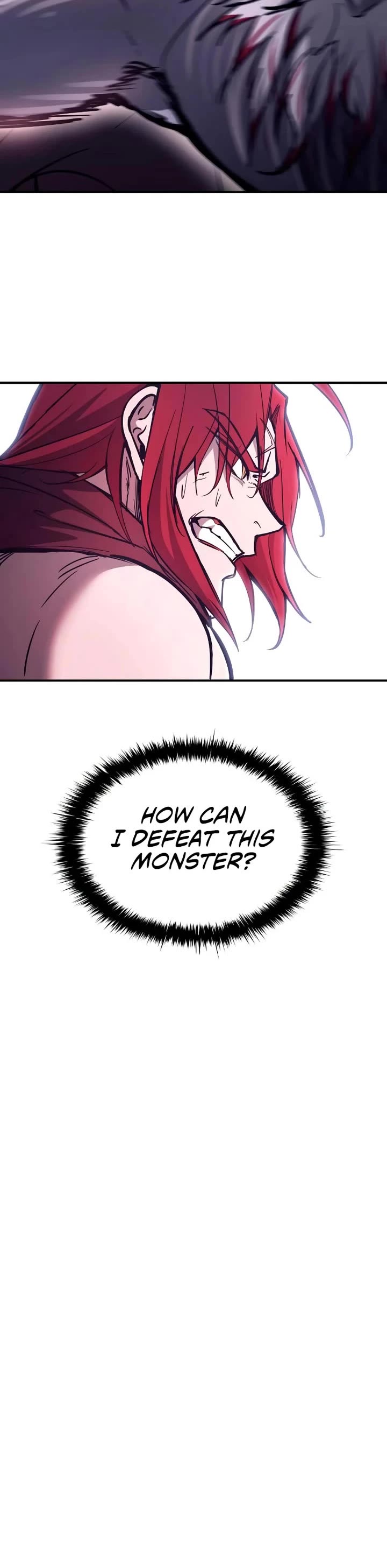 I Became the Tyrant of a Defense Game Chapter 188 page 35 - Chapter 188