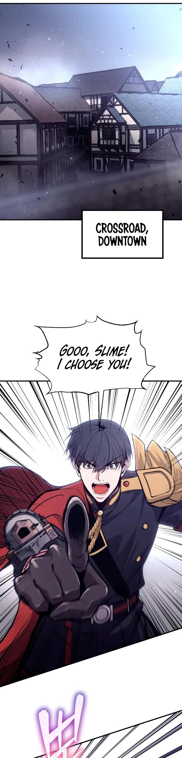 I Became the Tyrant of a Defense Game Chapter 188 page 36 - Chapter 188