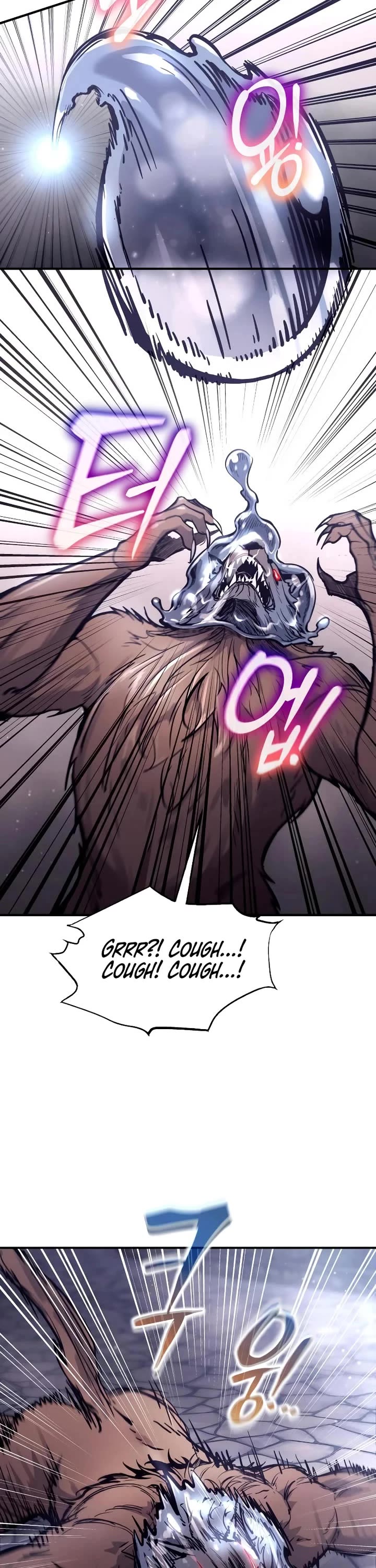 I Became the Tyrant of a Defense Game Chapter 188 page 37 - Chapter 188