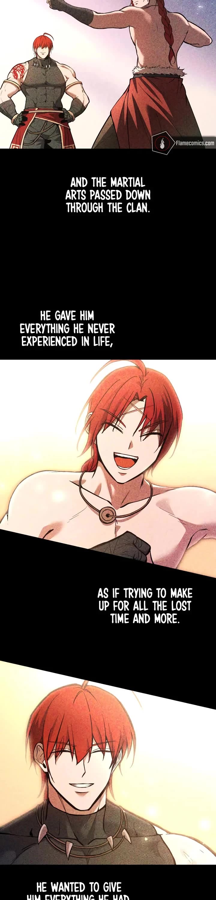 I Became the Tyrant of a Defense Game Chapter 188 page 4 - Chapter 188