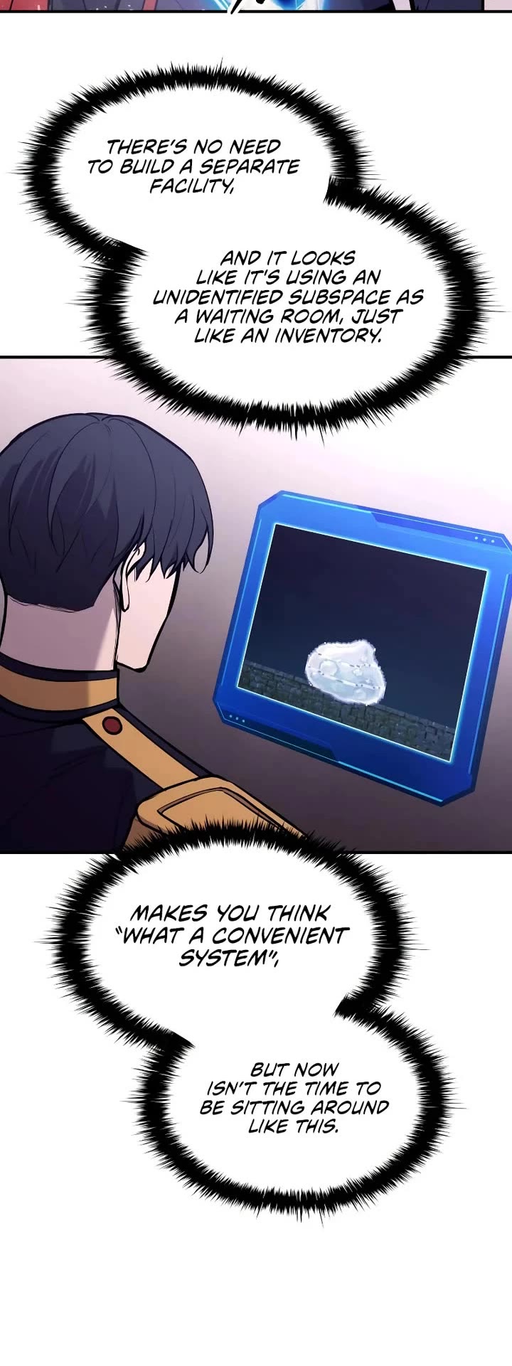 I Became the Tyrant of a Defense Game Chapter 188 page 41 - Chapter 188