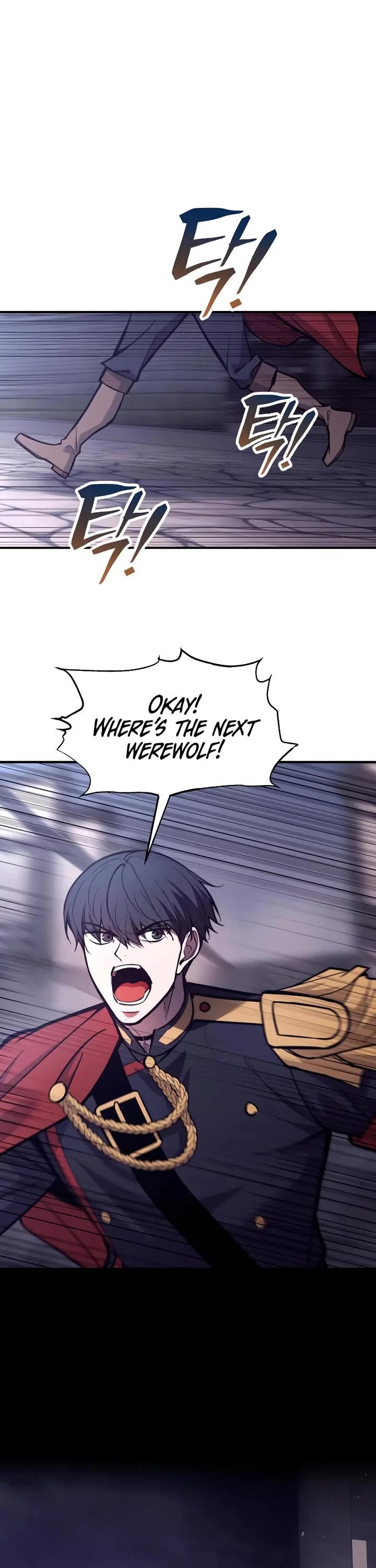 I Became the Tyrant of a Defense Game Chapter 188 page 42 - Chapter 188