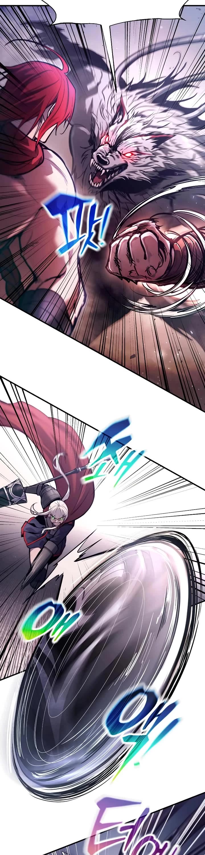 I Became the Tyrant of a Defense Game Chapter 188 page 9 - Chapter 188
