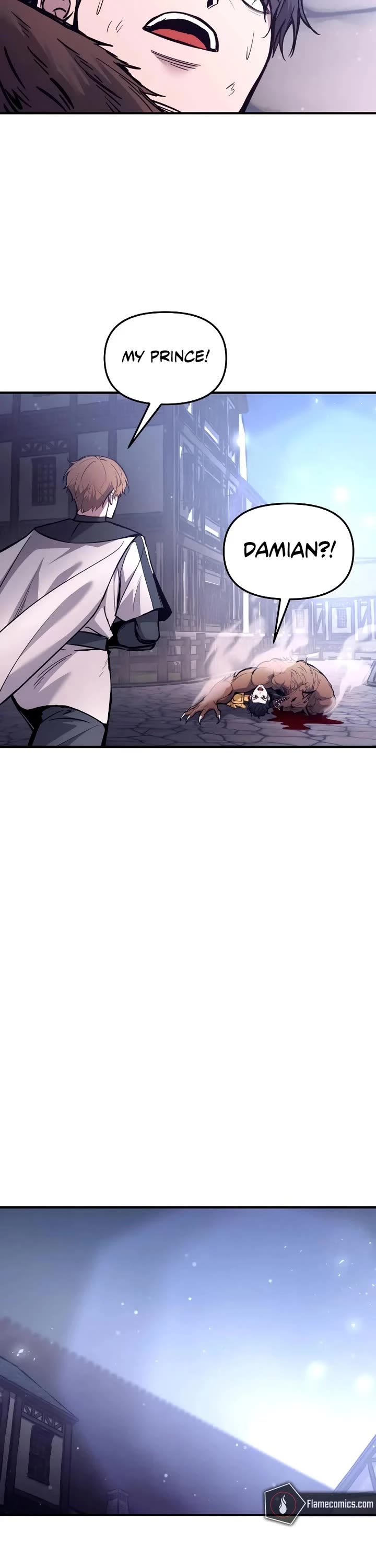I Became the Tyrant of a Defense Game Chapter 189 page 10 - Chapter 189